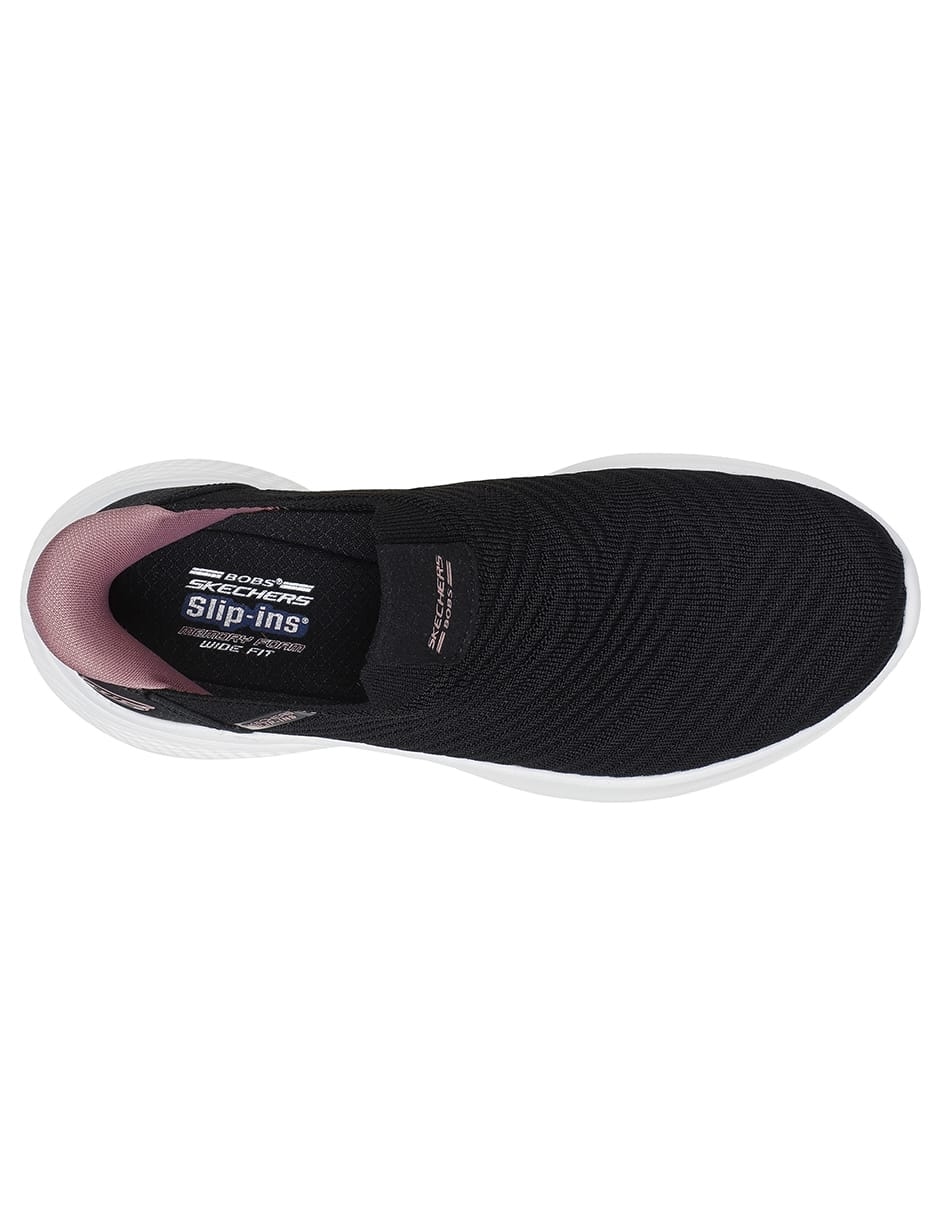 Tenis Bobs Infinity para mujer 9