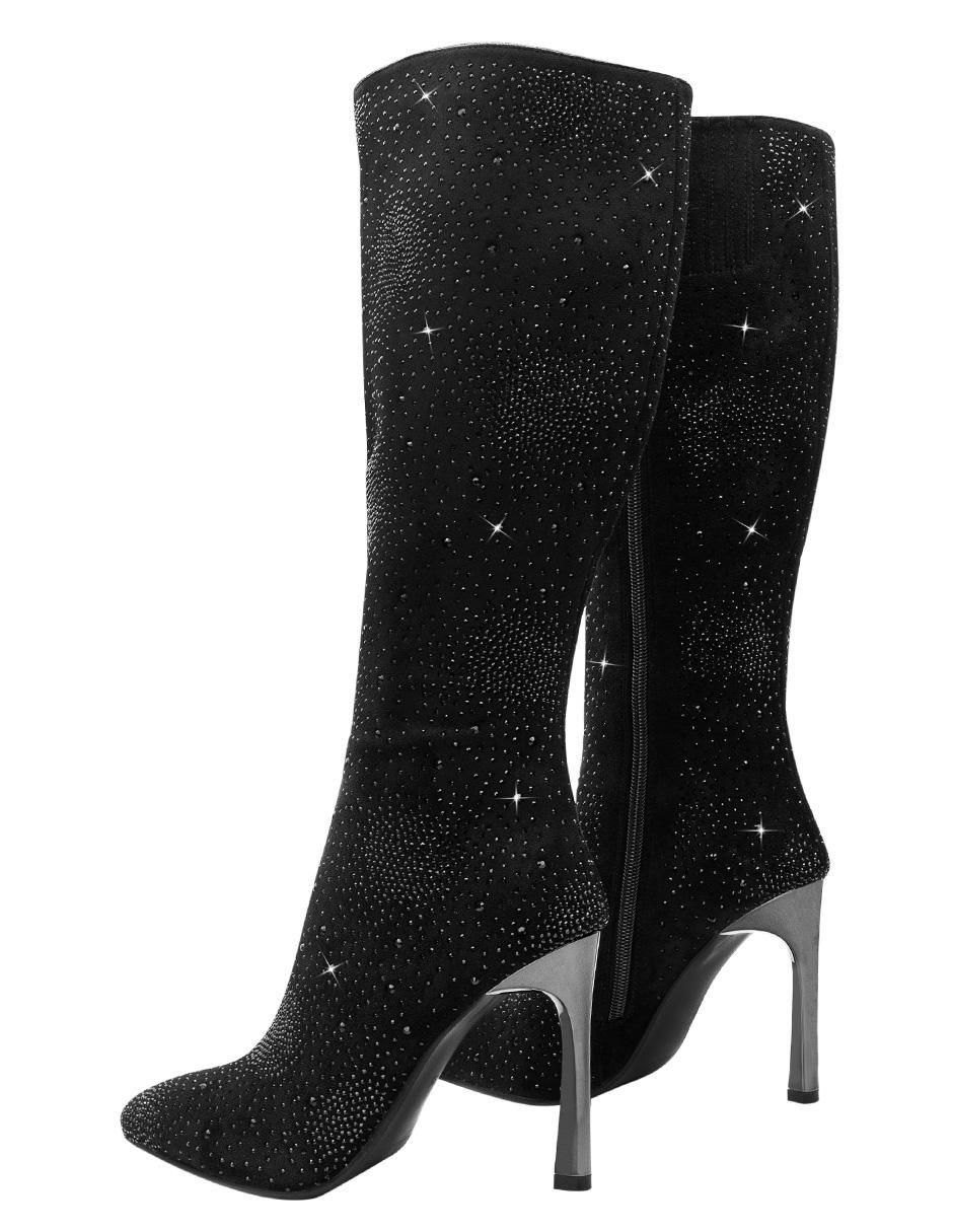 Bota abajo de la rodilla Dorothy Gaynor para mujer