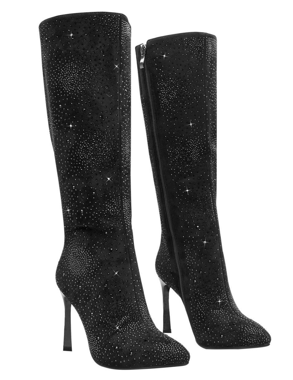 Bota abajo de la rodilla Dorothy Gaynor para mujer