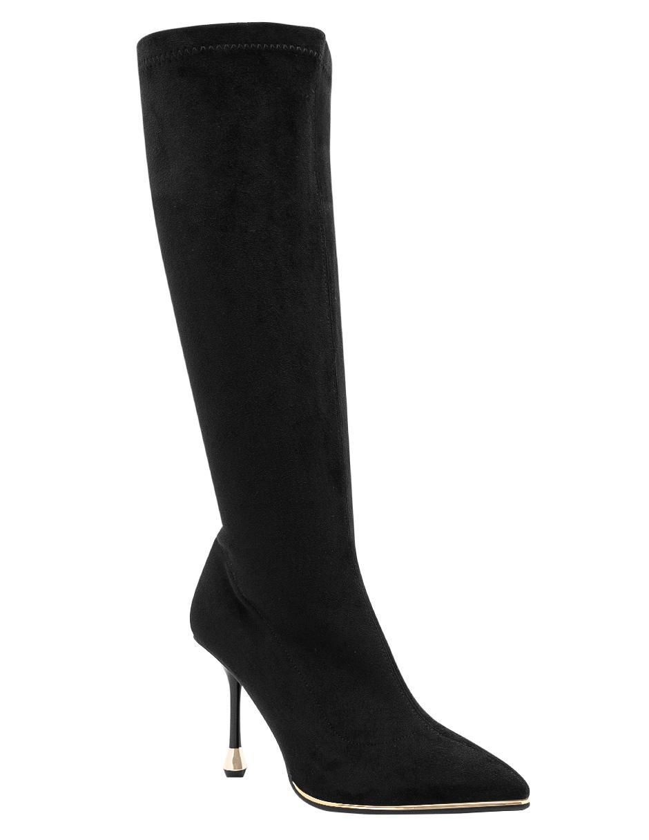 Bota abajo de la rodilla para mujer Bota abajo de la rodilla para mujer
