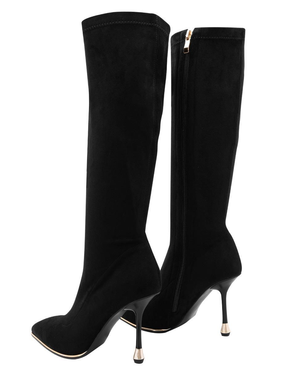Bota abajo de la rodilla Dorothy Gaynor para mujer