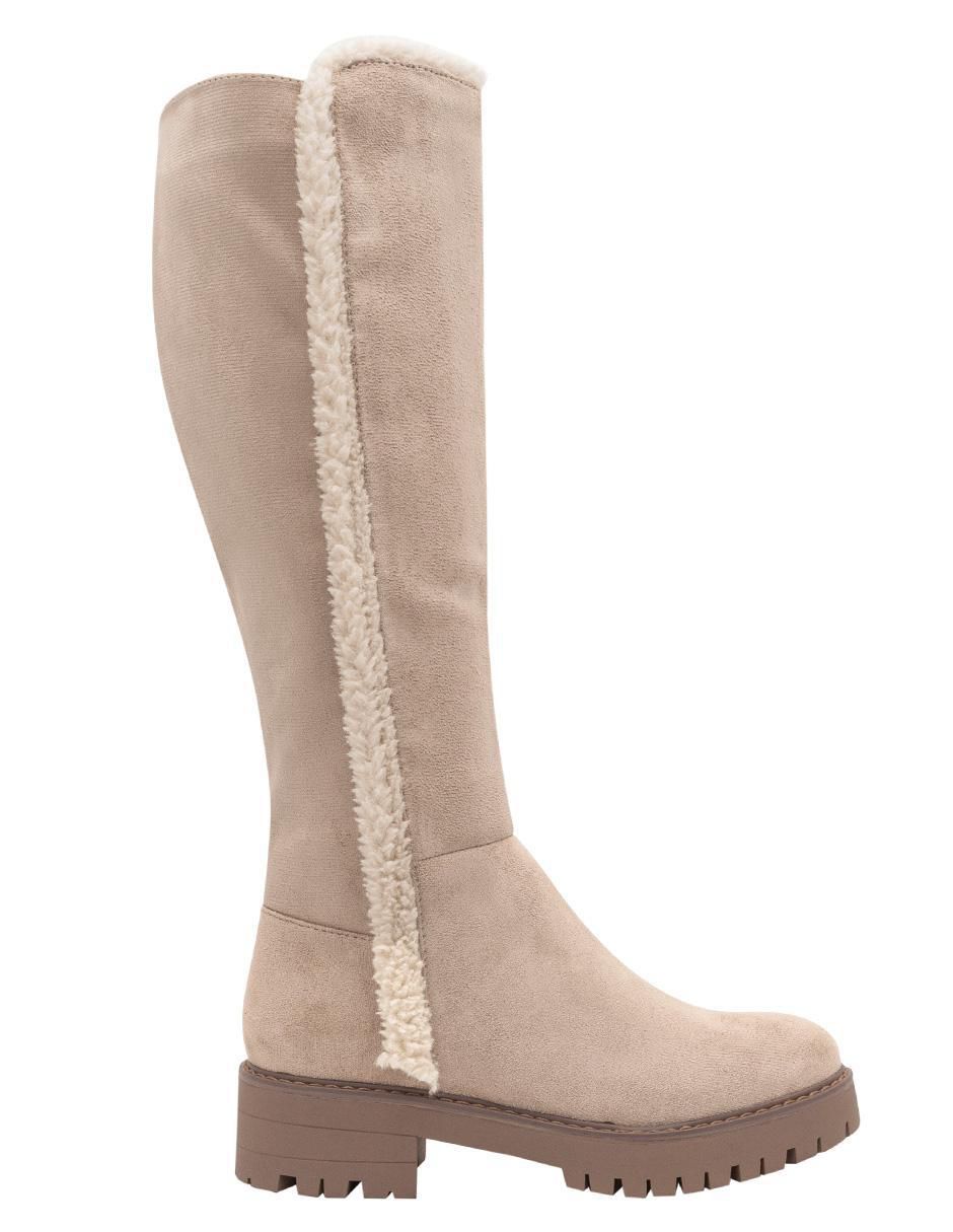 Bota abajo de la rodilla Dorothy Gaynor para mujer