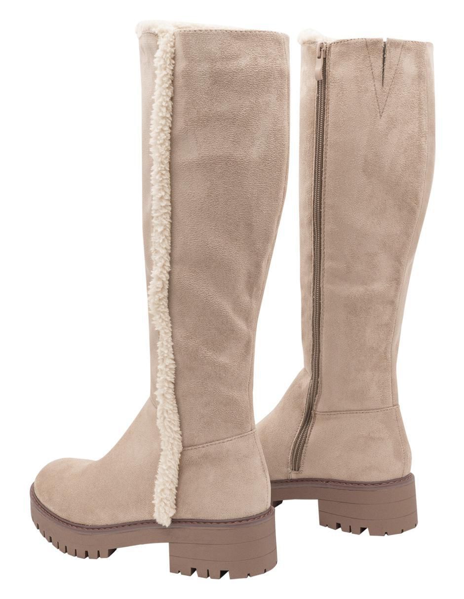 Bota abajo de la rodilla Dorothy Gaynor para mujer