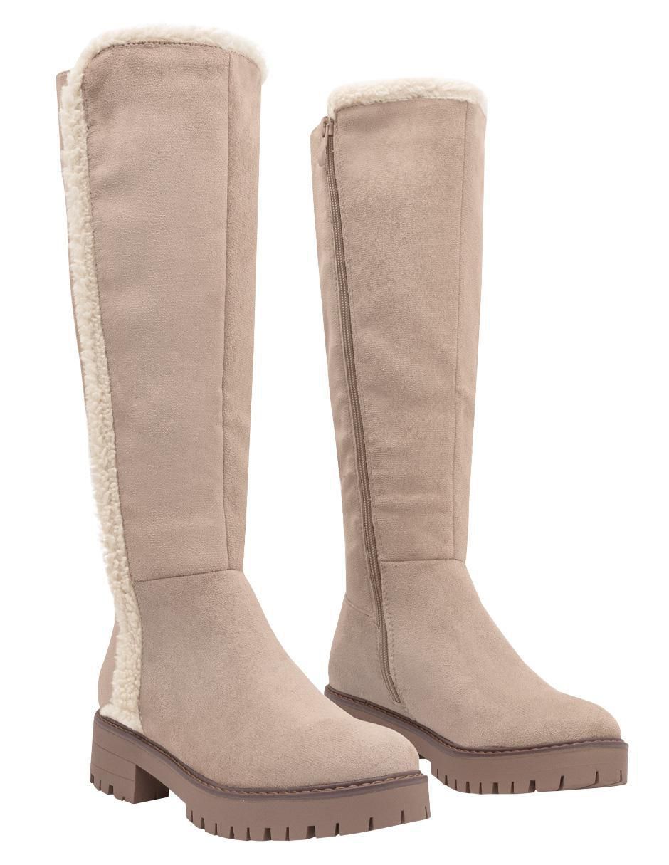 Bota abajo de la rodilla Dorothy Gaynor para mujer