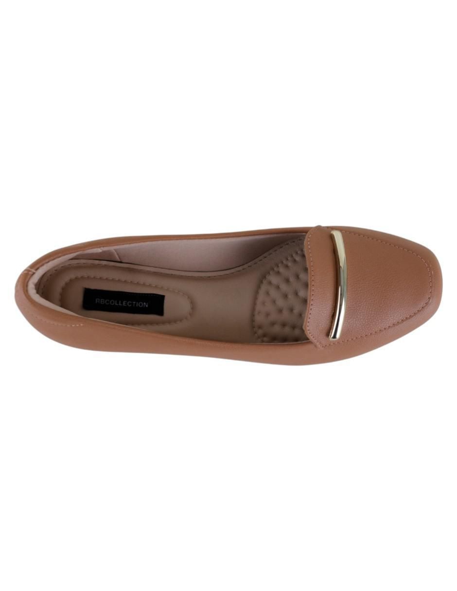 Balerinas Rbcloudsteps para mujer 4