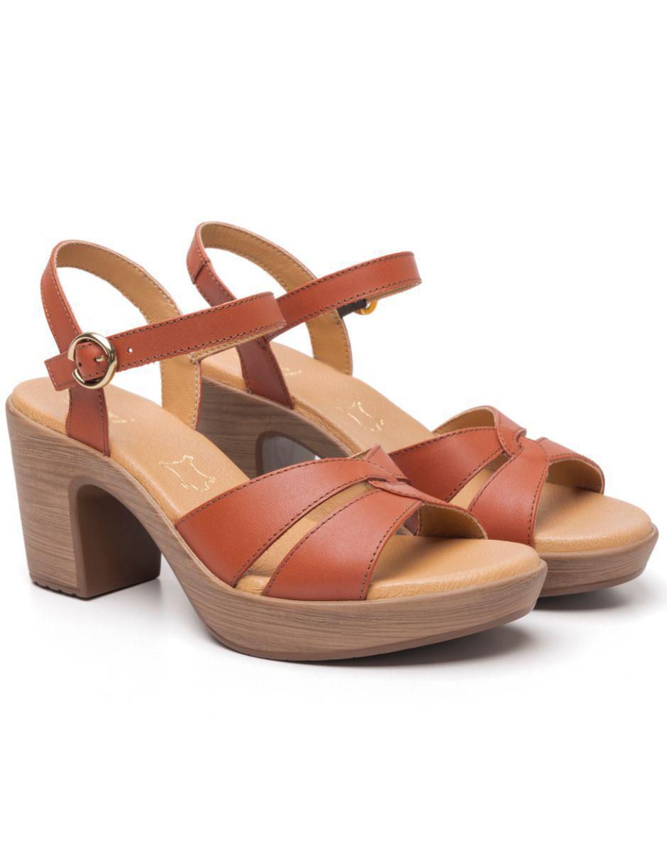 Sandalia para mujer 2