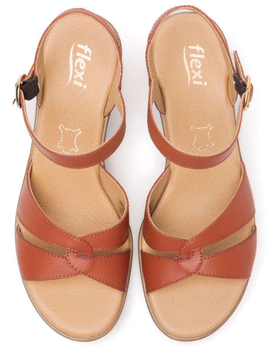 Sandalia para mujer 3