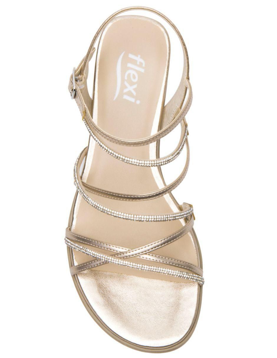 Sandalia para mujer 3