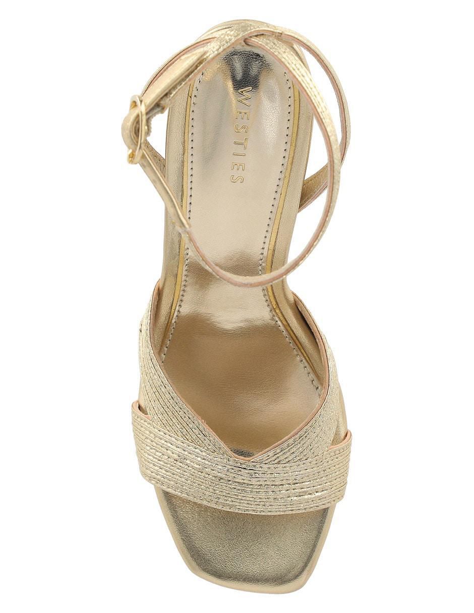 Sandalia para mujer 3