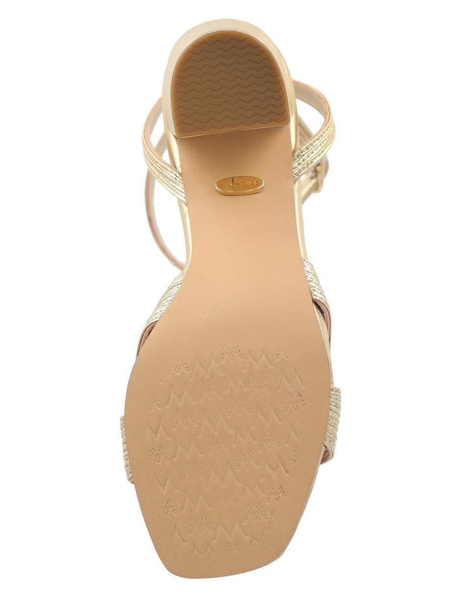 Sandalia para mujer 4