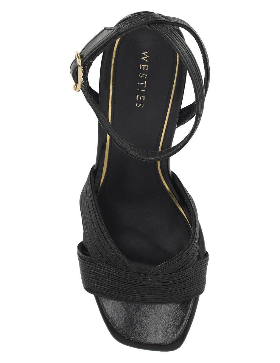 Sandalia Westies para mujer