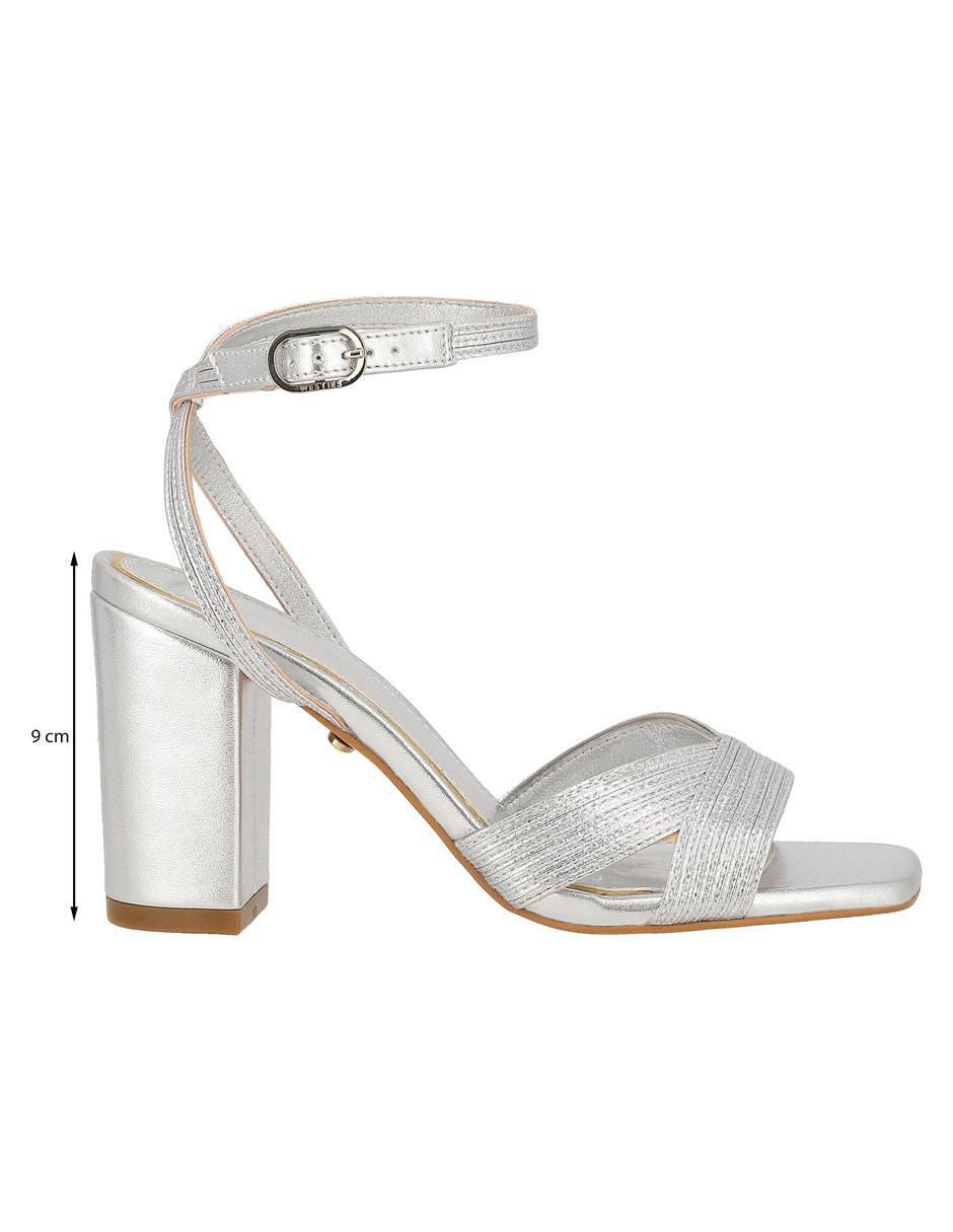 Sandalia Westies para mujer