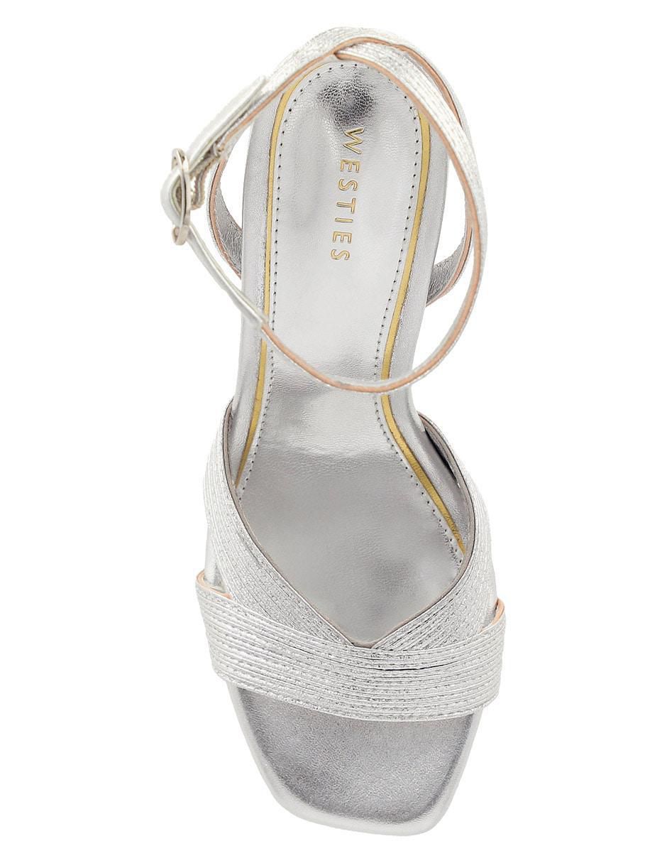 Sandalia Westies para mujer