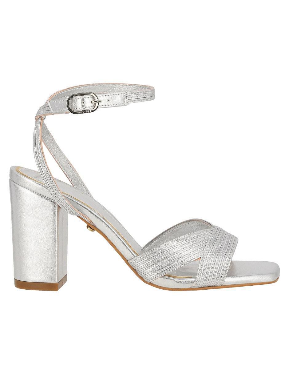 Sandalia Westies para mujer