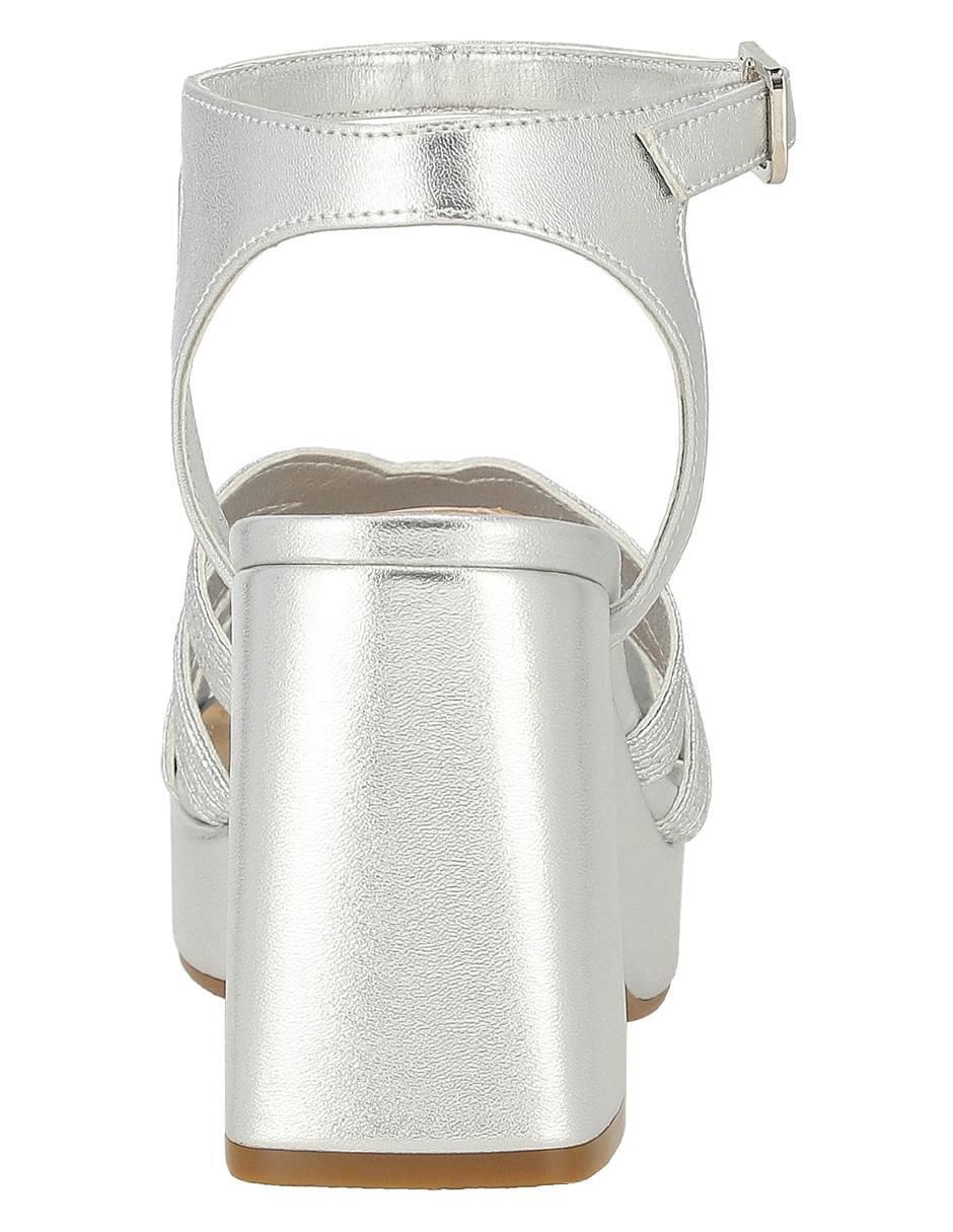 Sandalia para mujer 7