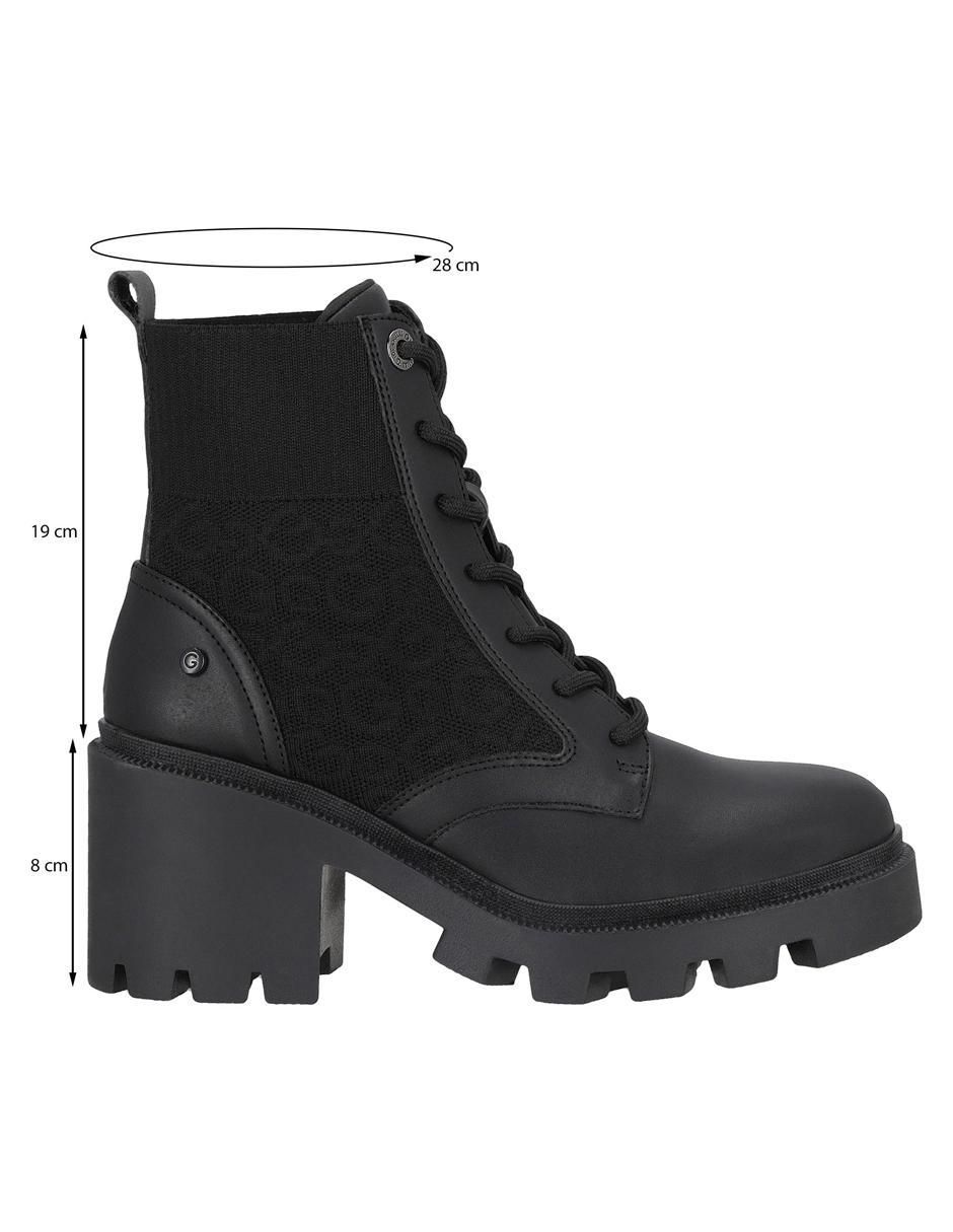Bota arriba del tobillo Gbg Los Angeles para mujer