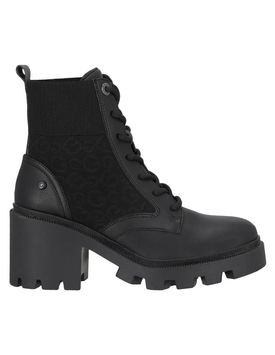 Bota arriba del tobillo Gbg Los Angeles para mujer