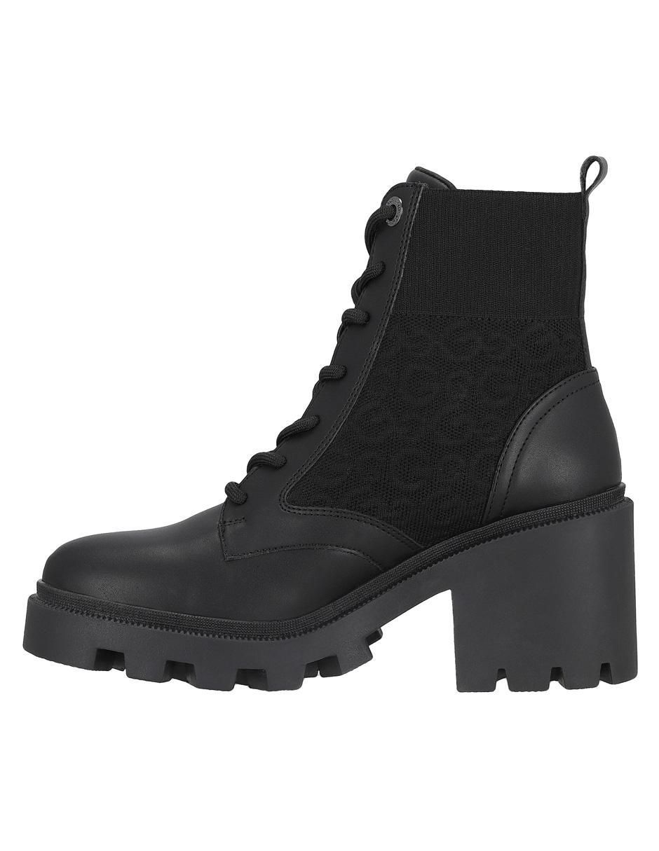 Bota arriba del tobillo Gbg Los Angeles para mujer