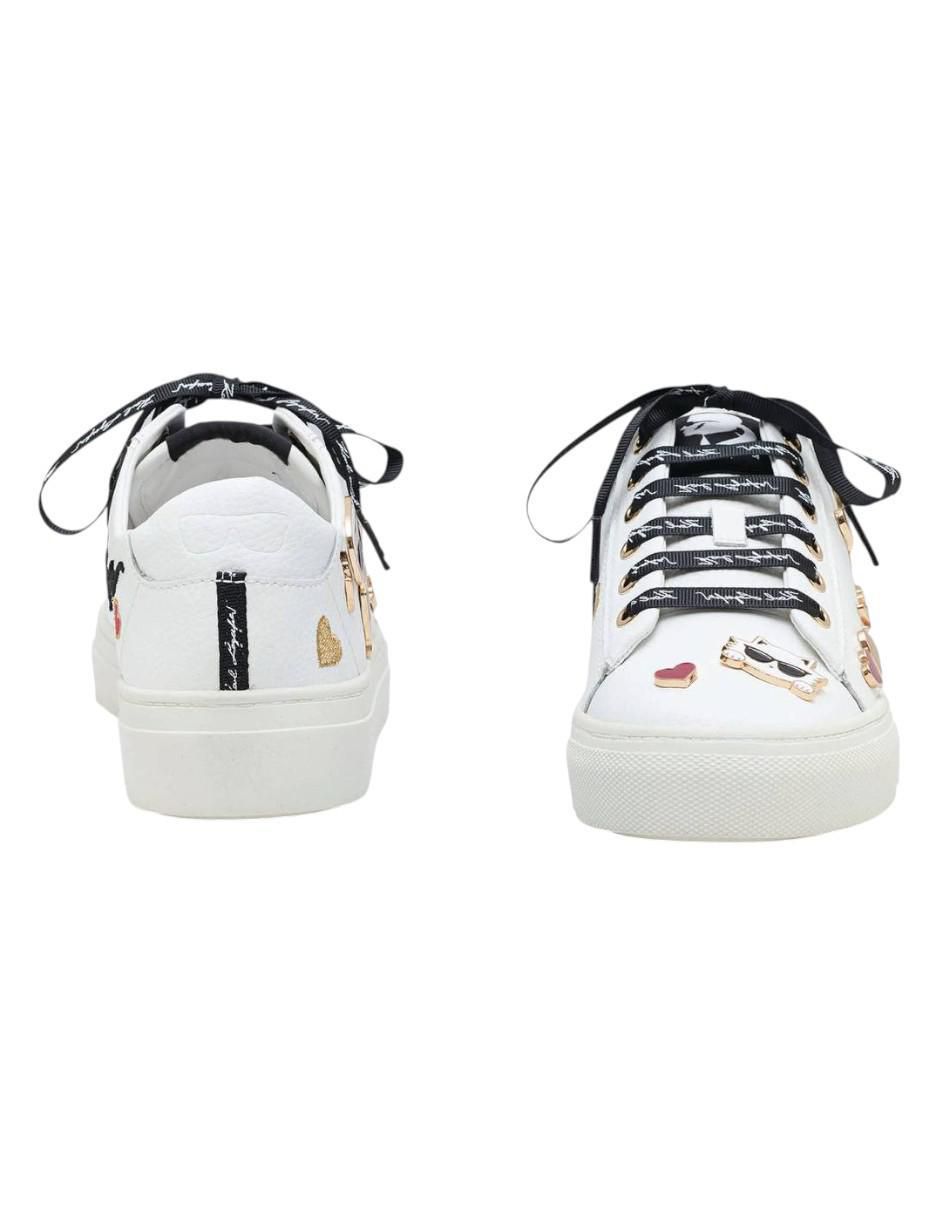 Tenis para mujer