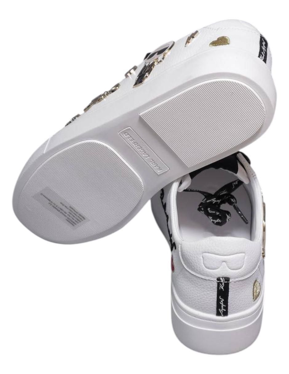 Tenis para mujer