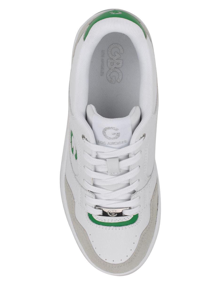 Tenis para mujer