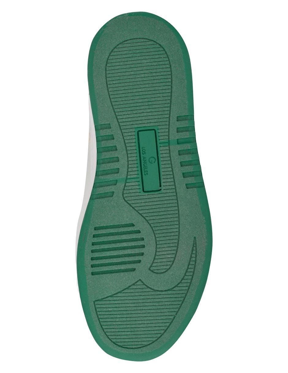Tenis para mujer