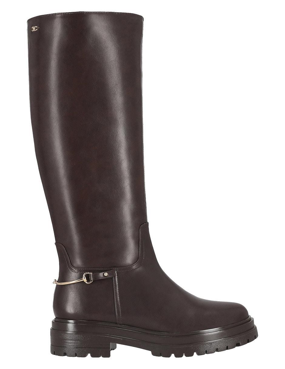 Bota abajo de la rodilla Westies para mujer