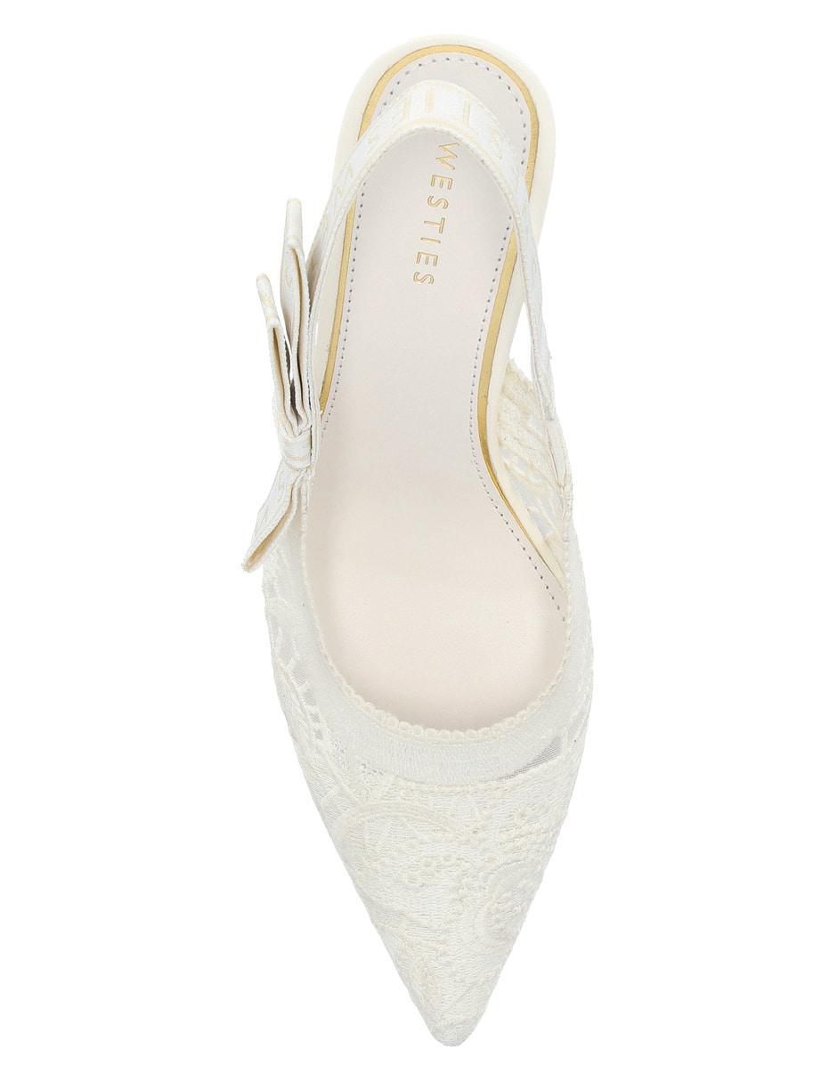 Zapatilla 7
