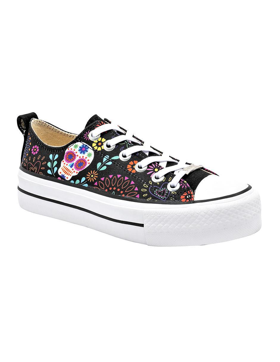Tenis para mujer