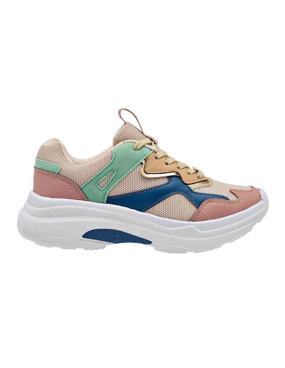 Tenis para mujer