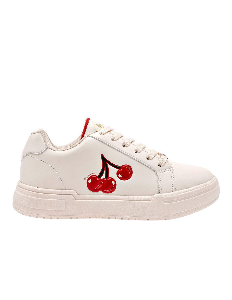 Tenis para mujer