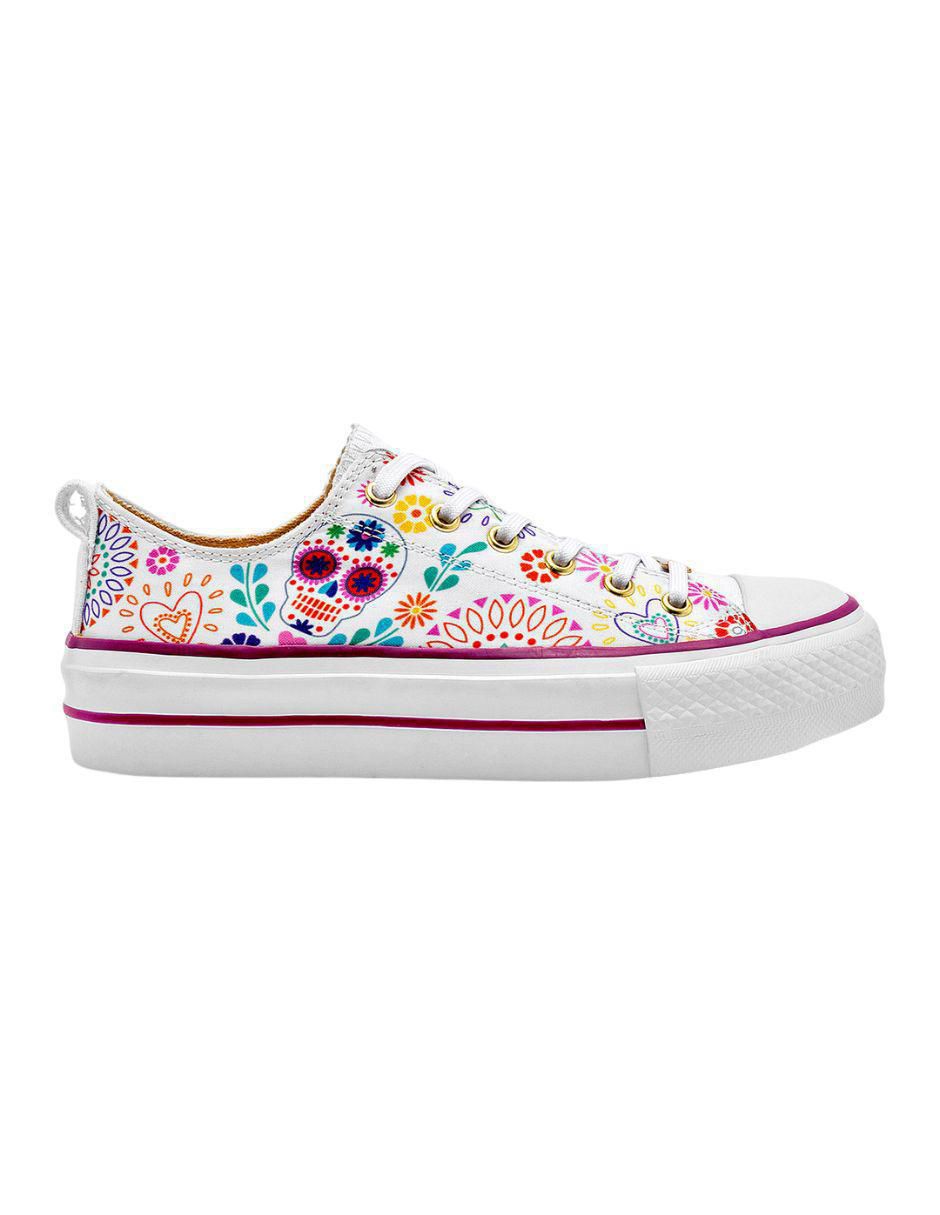 Tenis para mujer 3
