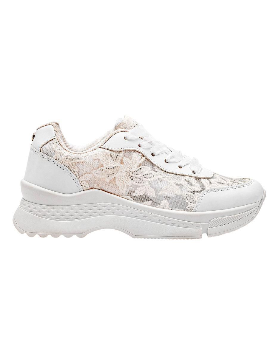 Tenis para mujer