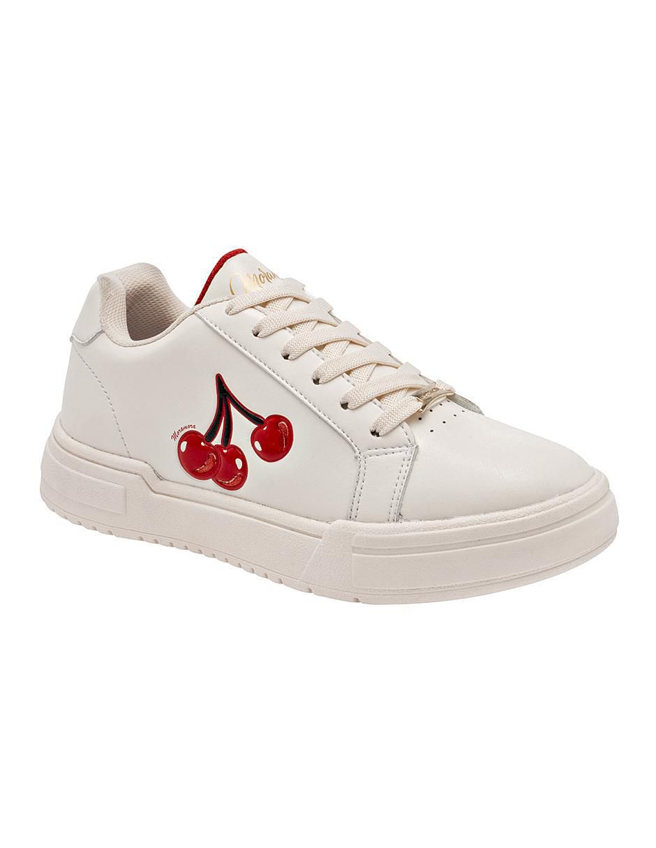 Tenis para mujer