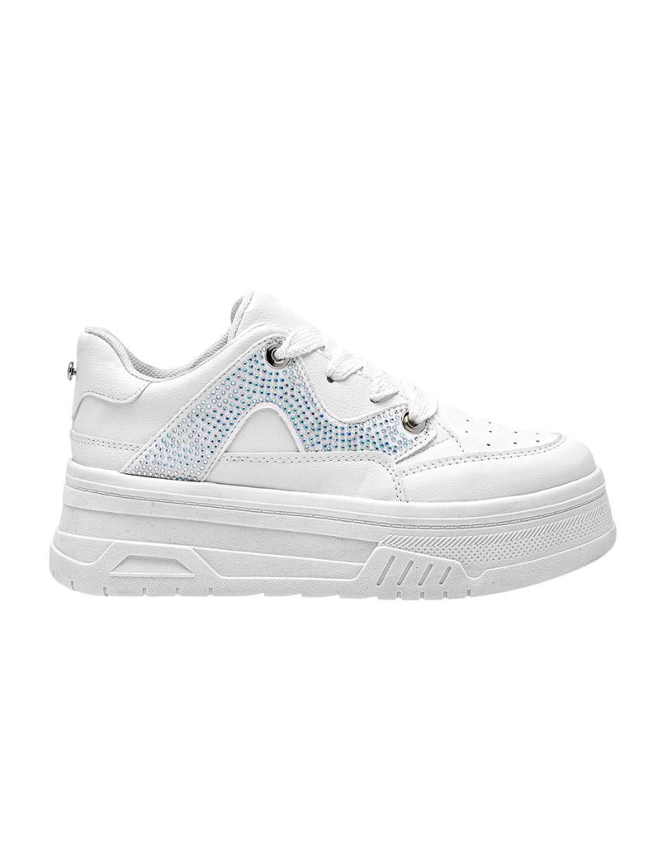 Tenis para mujer