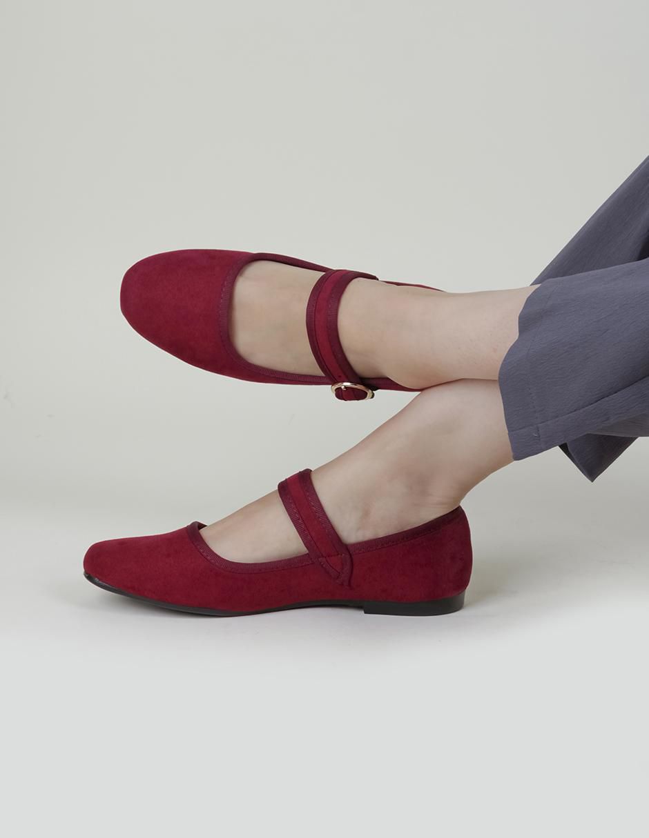 Zapato Rbcollection para mujer