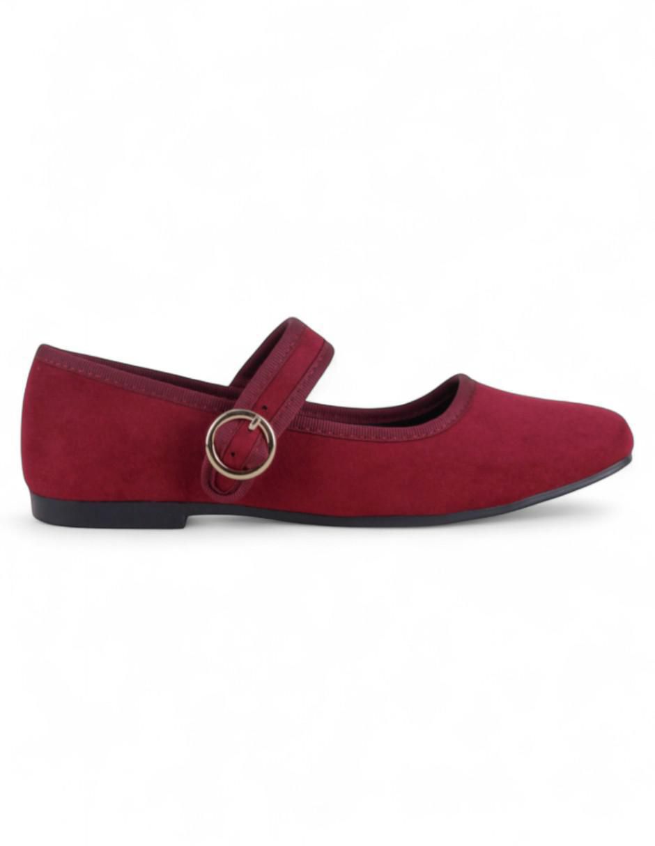 Zapato Rbcollection para mujer