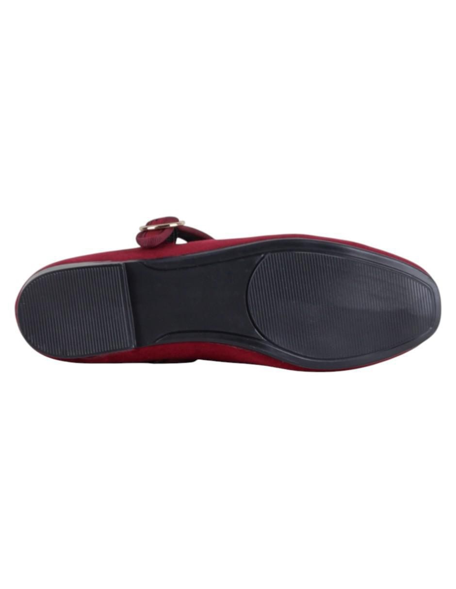 Zapato Rbcollection para mujer