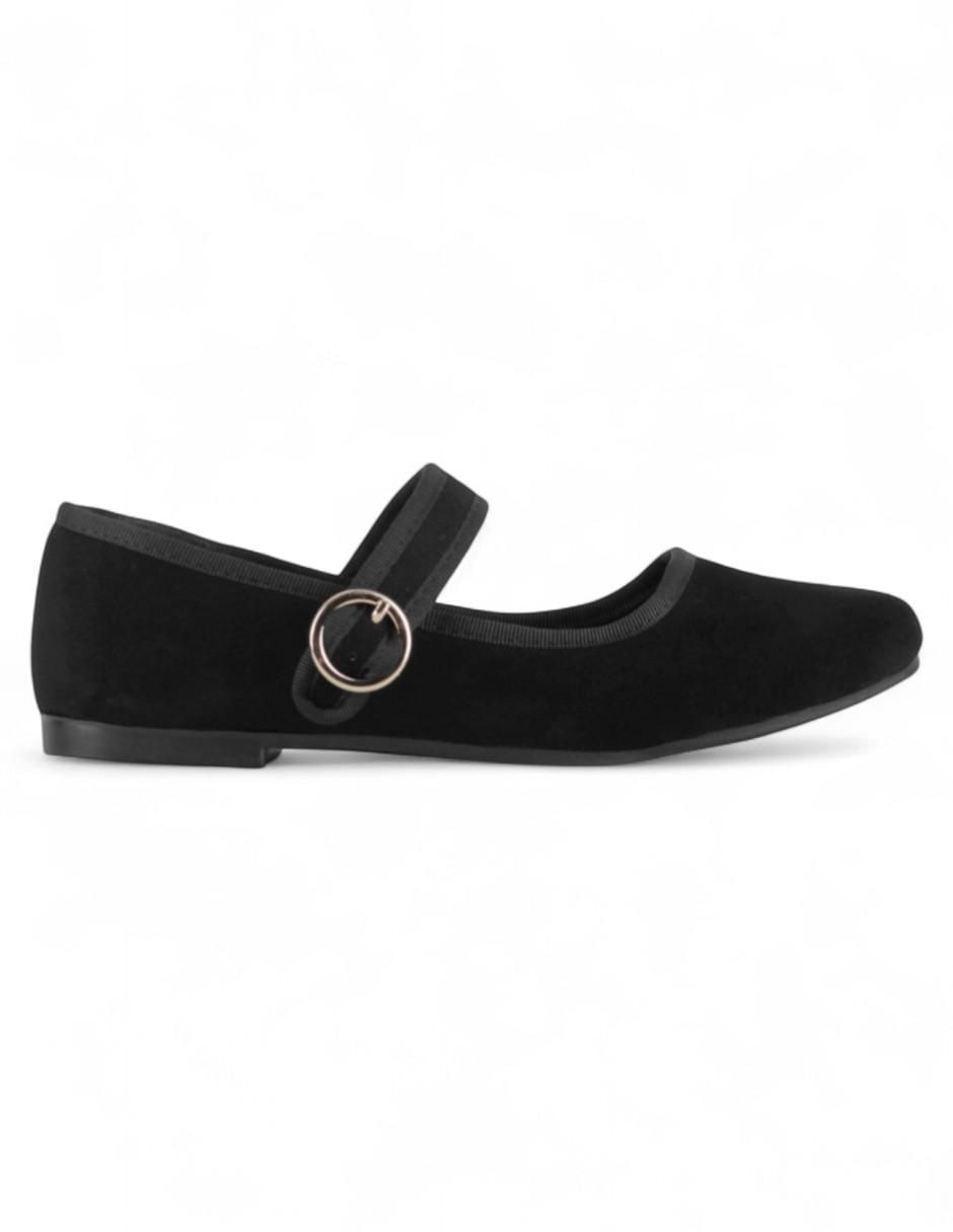 Zapato Rbcollection para mujer