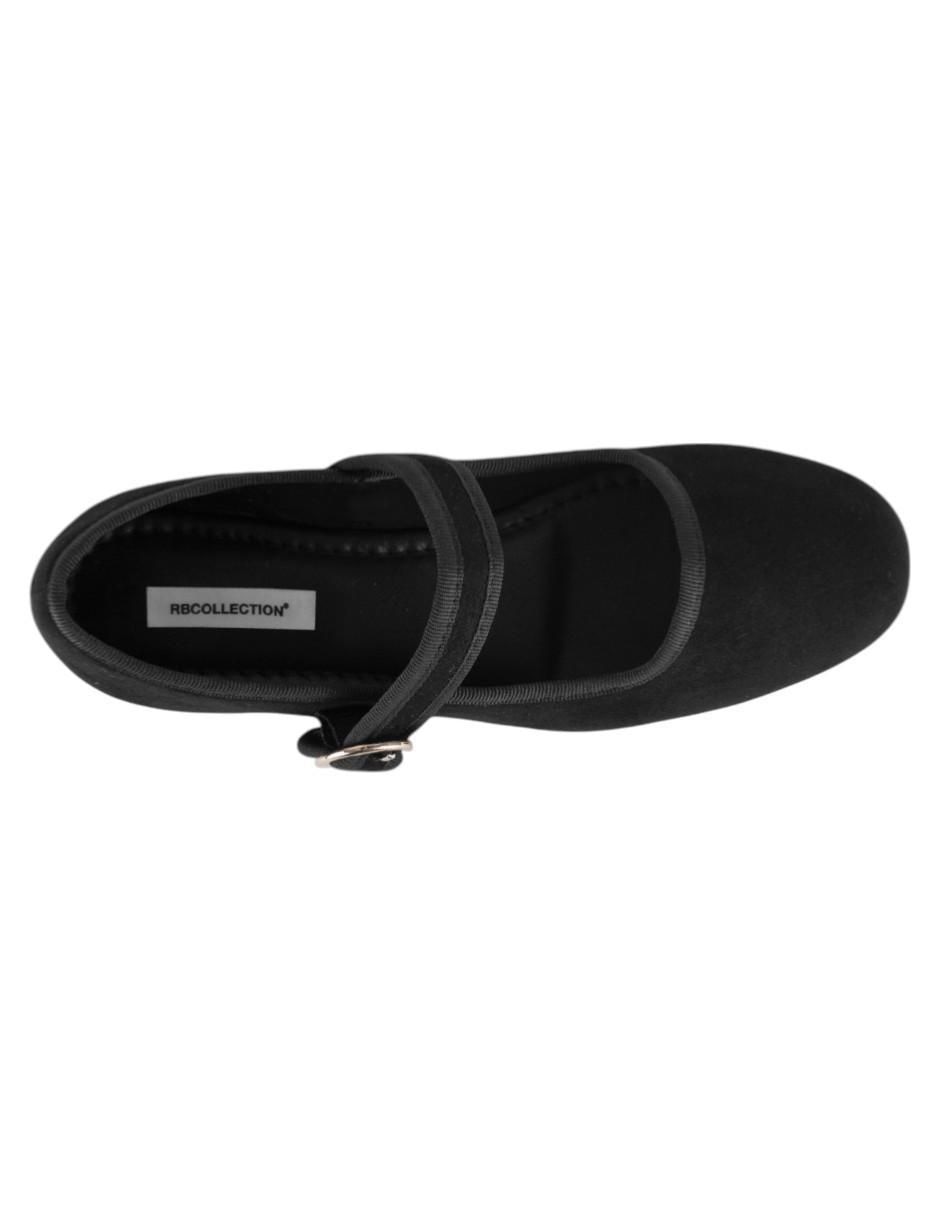 Zapato Rbcollection para mujer