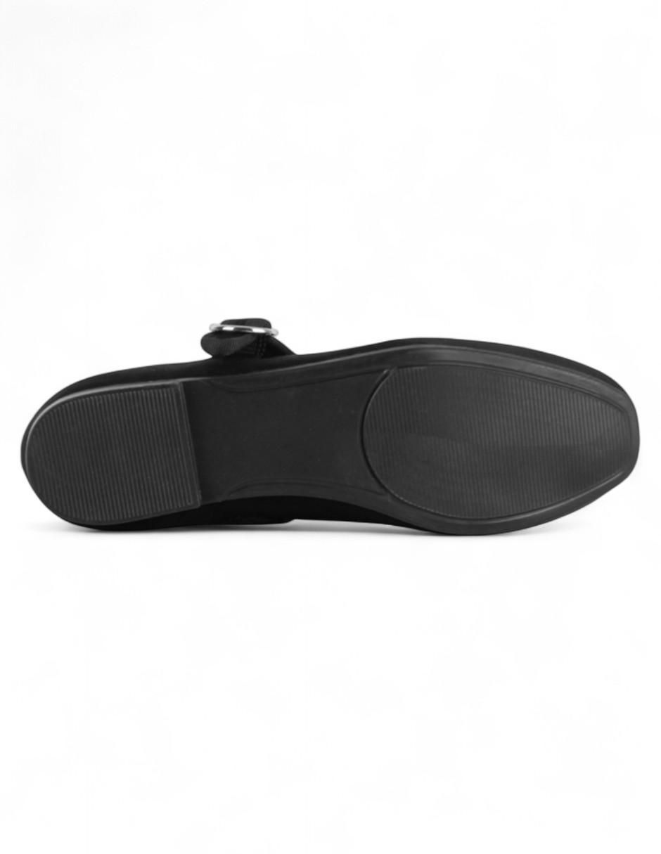Zapato Rbcollection para mujer