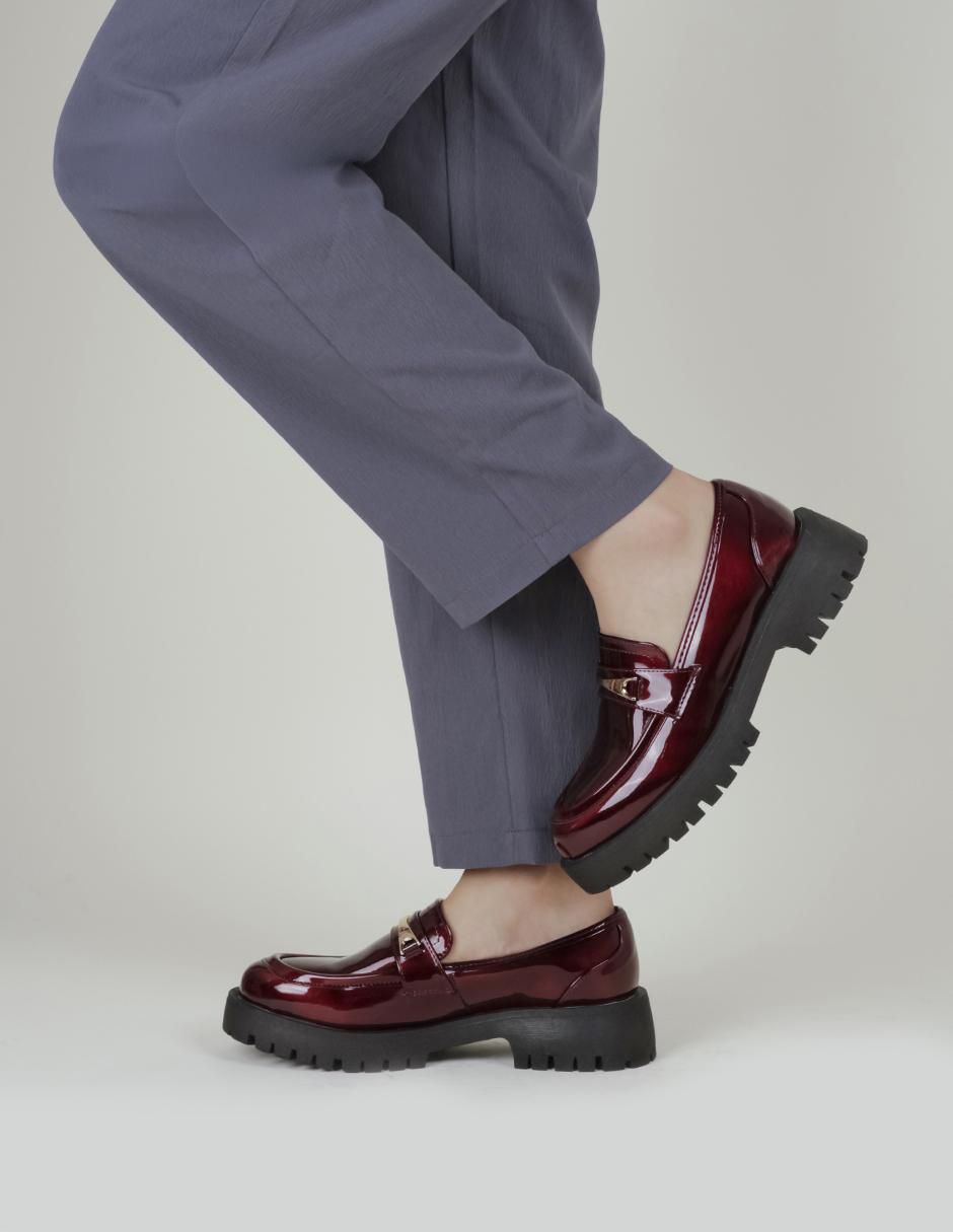 Zapato Rbvegano para mujer 2