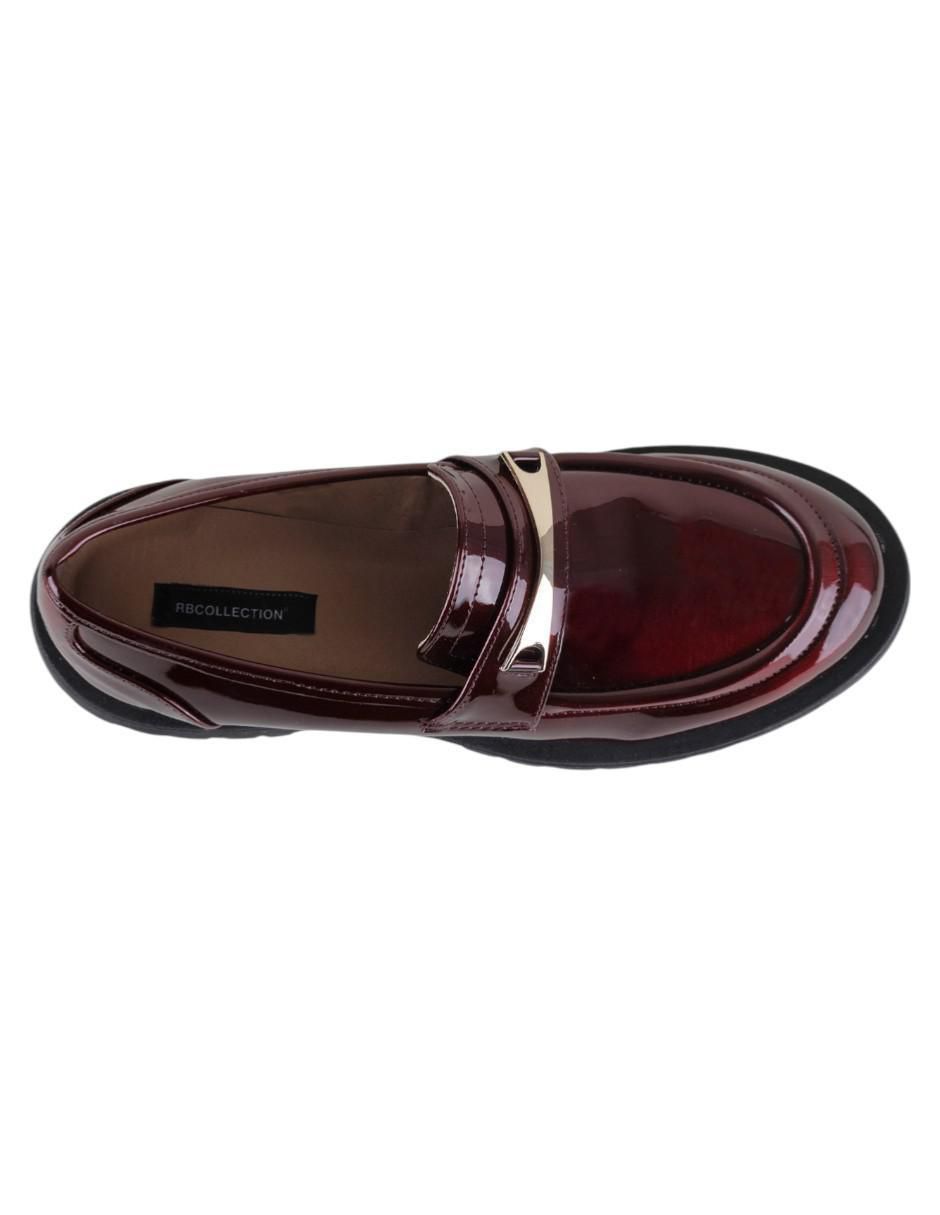 Zapato Rbvegano para mujer 4