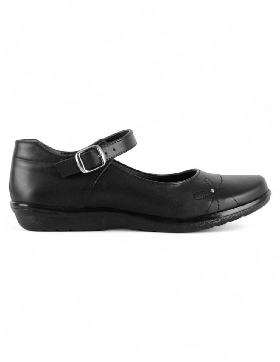 Zapato Rbcollection Rbsoul de piel para mujer