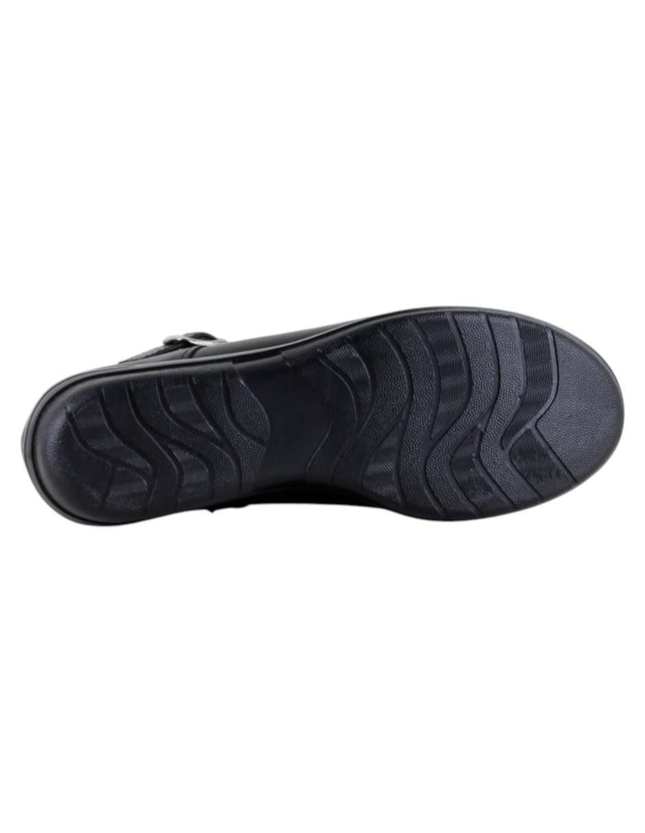 Zapato Rbcollection Rbsoul de piel para mujer