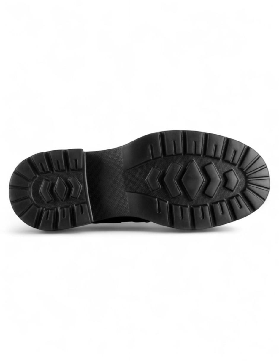 Zapato Rbcollection Rbvegano de piel para mujer