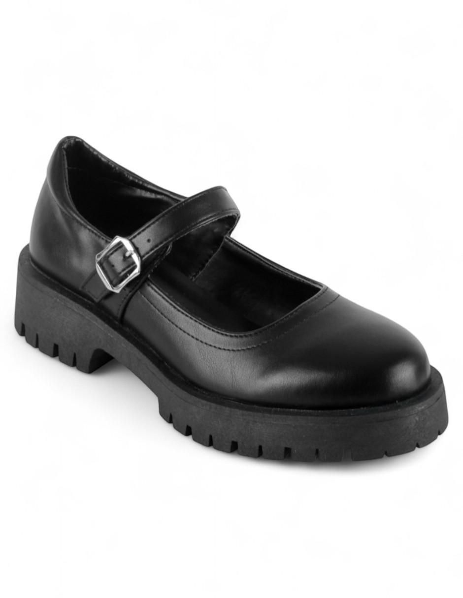 Zapato Rbvegano de piel para mujer Zapato Rbvegano de piel para mujer