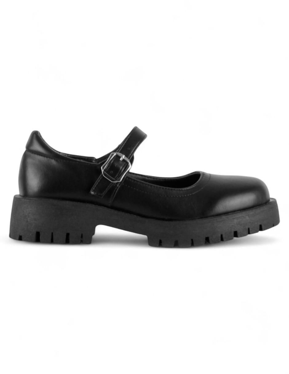 Zapato Rbcollection Rbvegano de piel para mujer