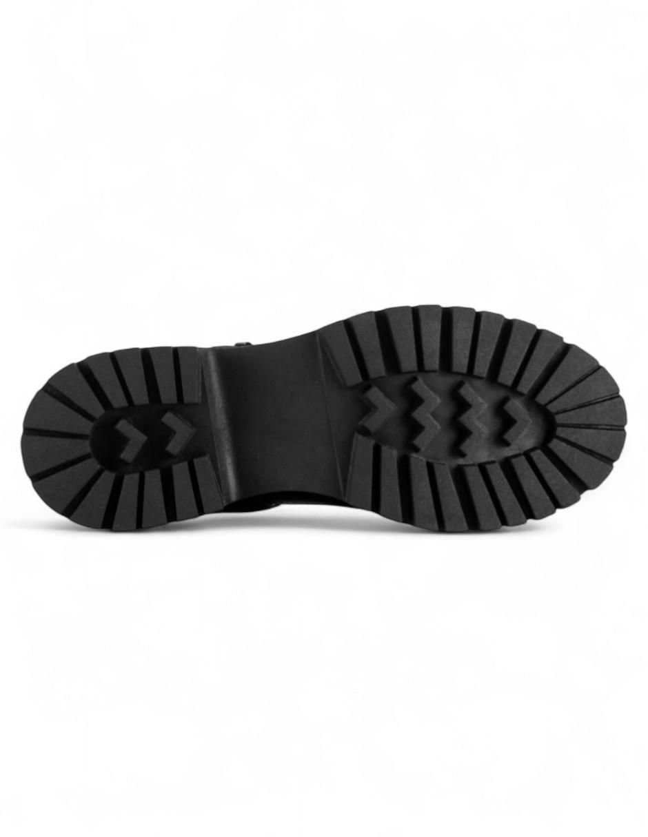 Zapato Rbcollection Rbvegano de piel para mujer