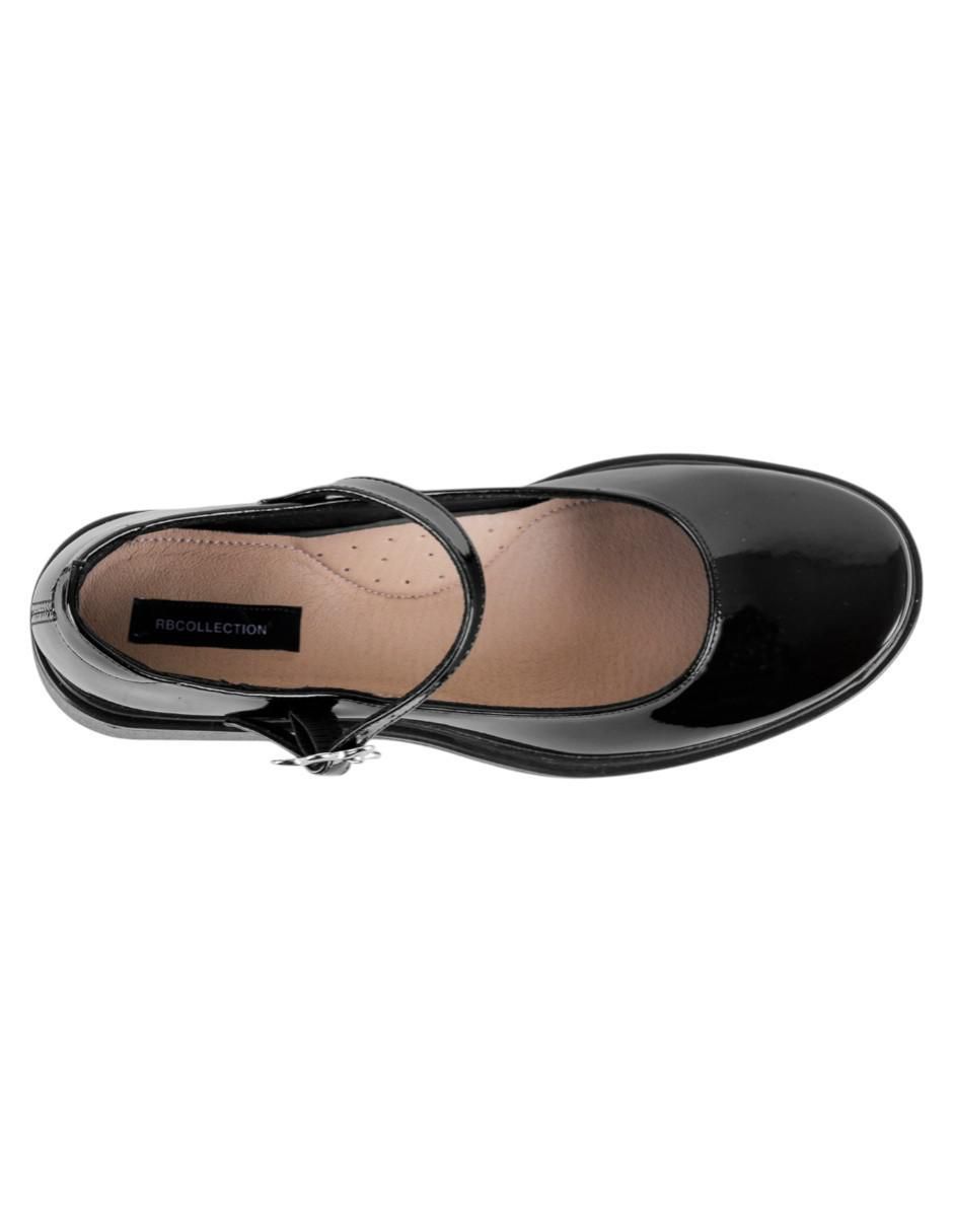 Zapato Rbvegano para mujer 3
